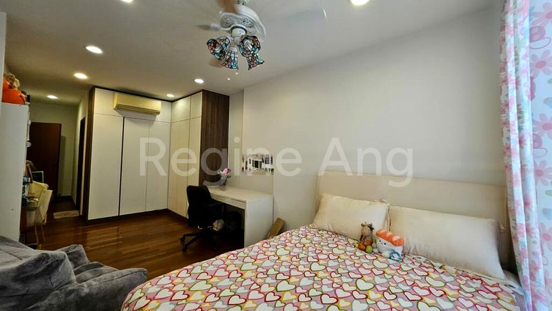 5 Bed Terraced House (Landed) for Rent in  Hoover Park - Image 7